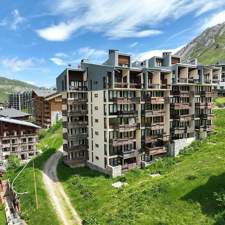 Hotel Tignes Le Diva Exterior photo
