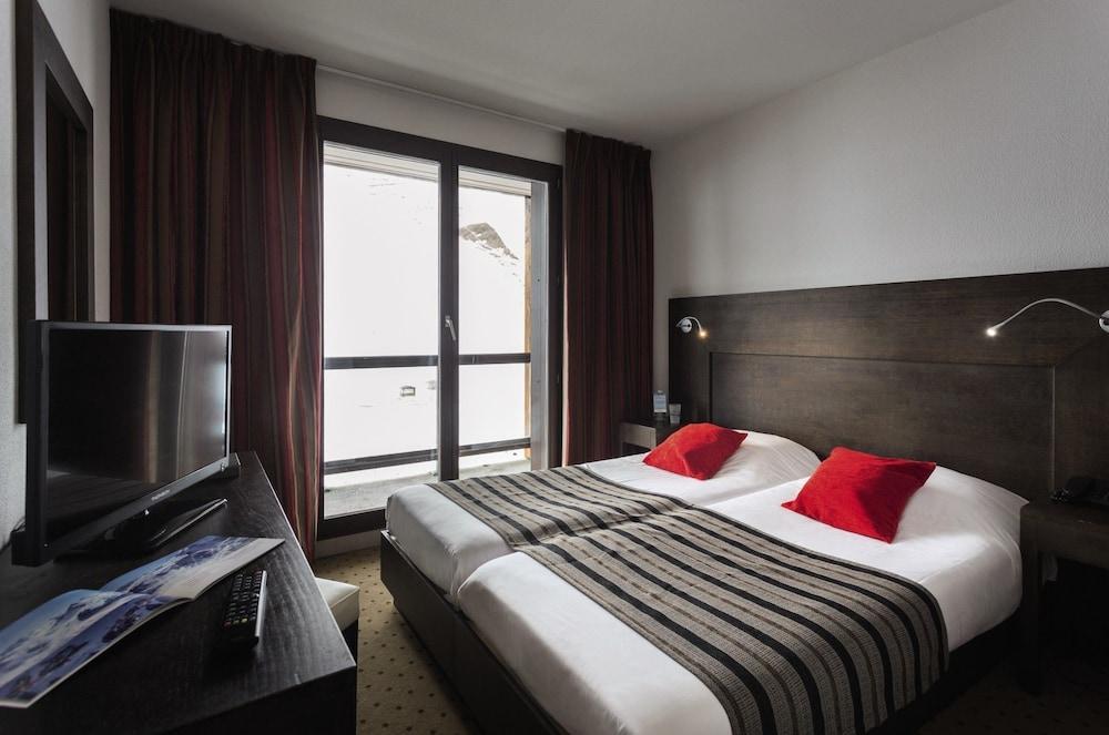 Hotel Tignes Le Diva Exterior photo