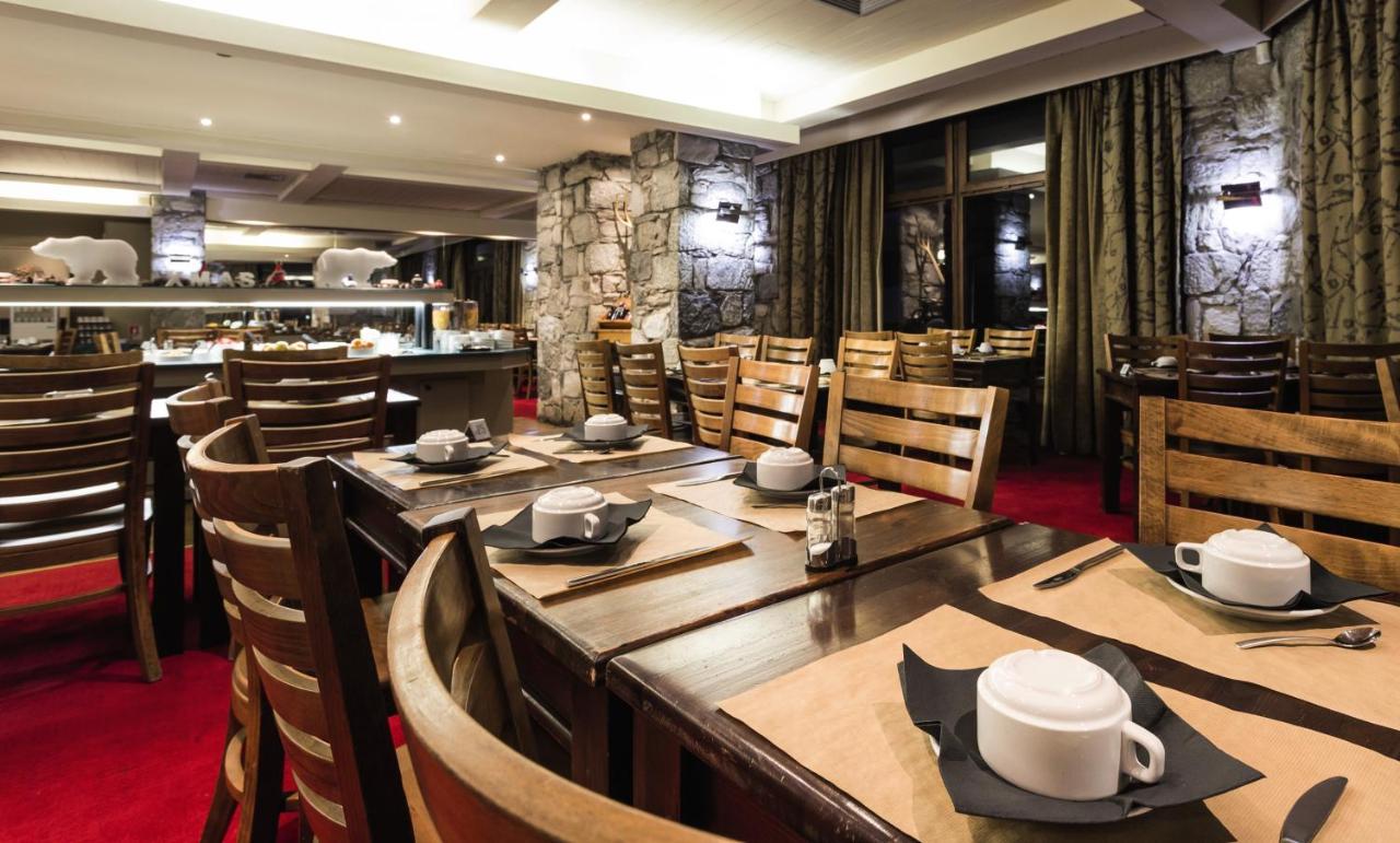 Hotel Tignes Le Diva Exterior photo