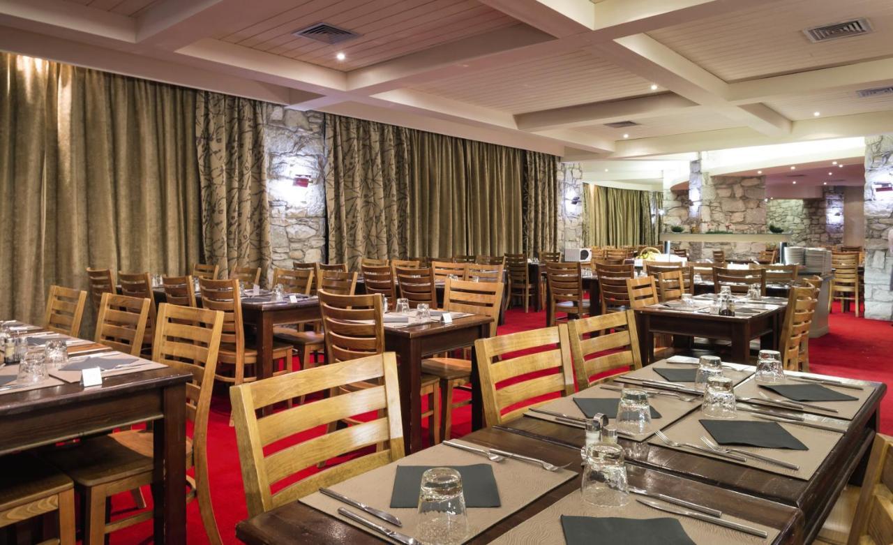 Hotel Tignes Le Diva Exterior photo