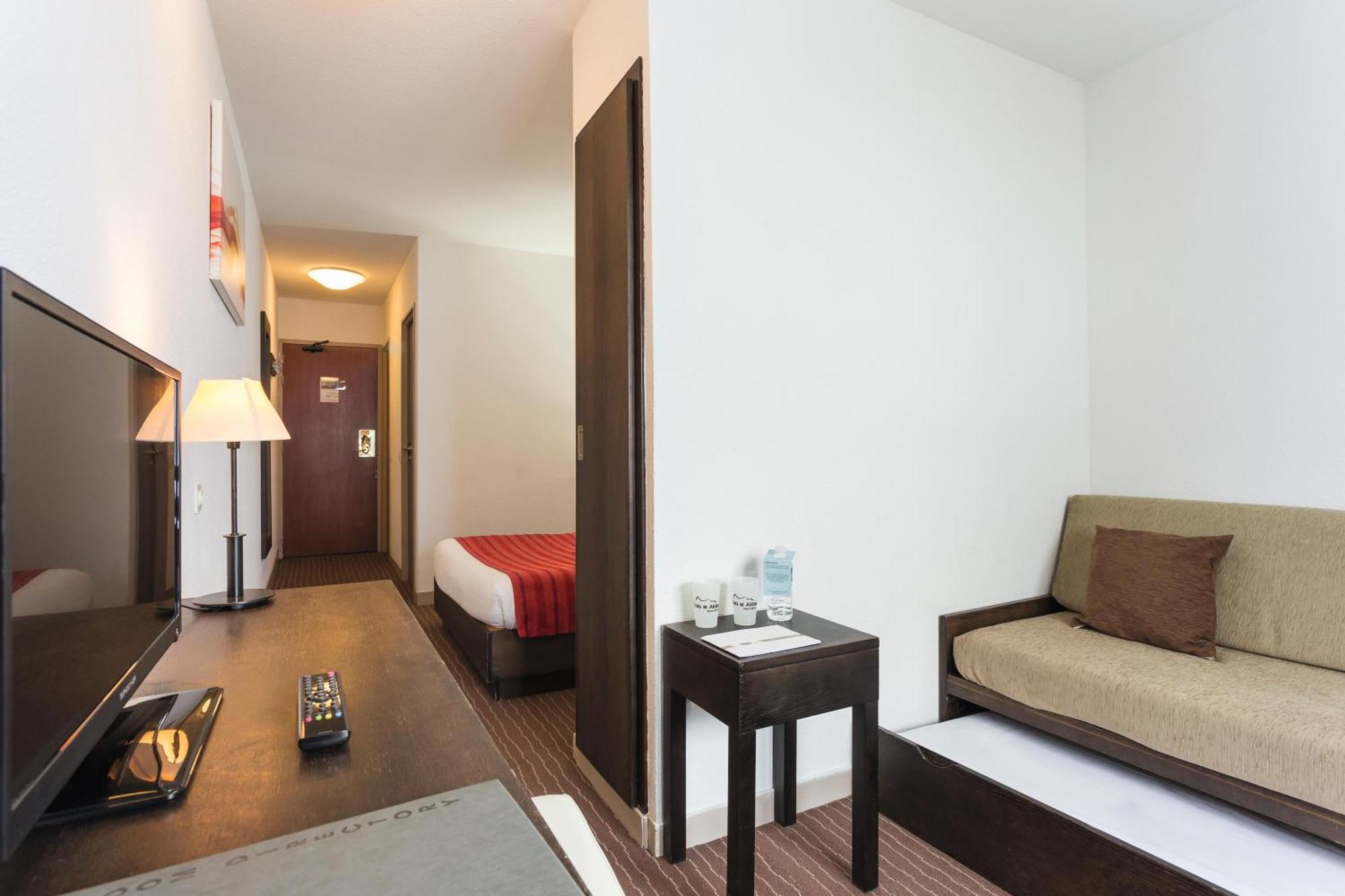 Hotel Tignes Le Diva Room photo