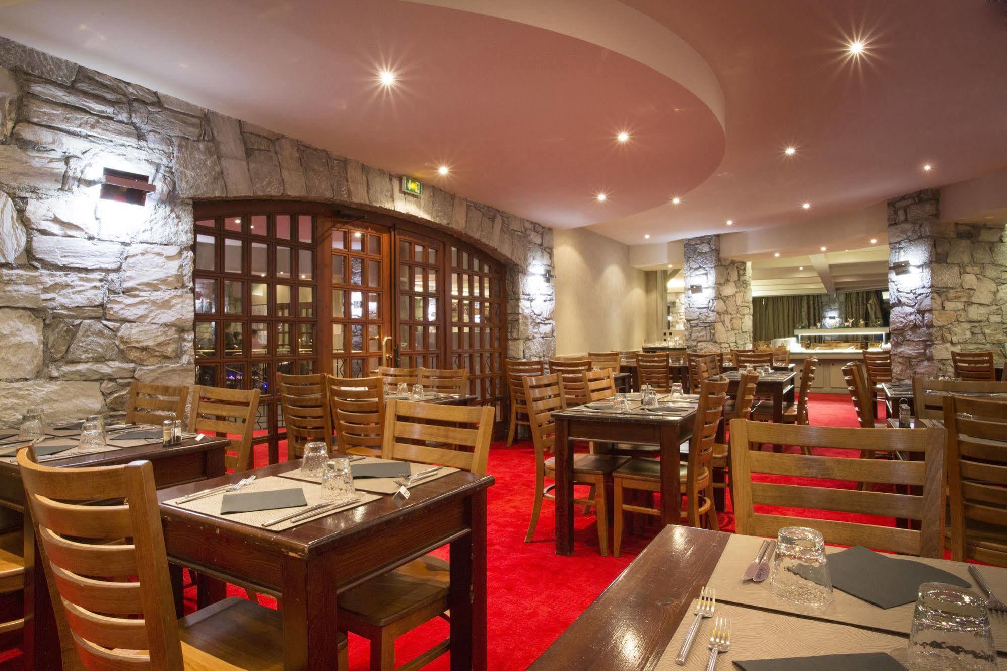 Hotel Tignes Le Diva Exterior photo